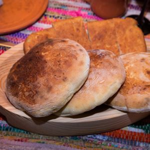 Etno restoran Kruševac STARA KRČMA