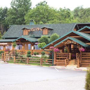 Etno restoran Kruševac STARA KRČMA