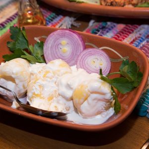 Etno restoran Kruševac STARA KRČMA