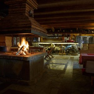 Etno restoran Kruševac STARA KRČMA