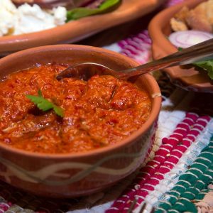 Etno restoran Kruševac STARA KRČMA