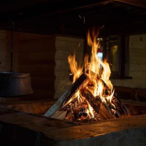 Etno restoran Kruševac STARA KRČMA