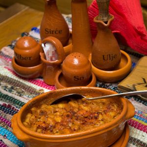 Etno restoran Kruševac STARA KRČMA