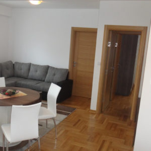 MEGY APARTMANI – Zlatibor