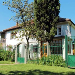 Apartman Žeravica – Sremski Karlovci