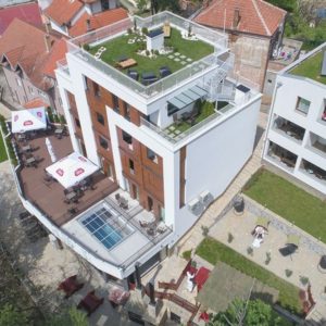 NATALY SPA – Soko Banja  Spa Centar
