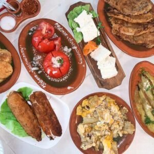 Joca Amerikanac – Restoran Niš