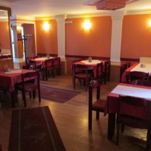 Vila KOLE – Restoran 3M Vrnjačka Banja