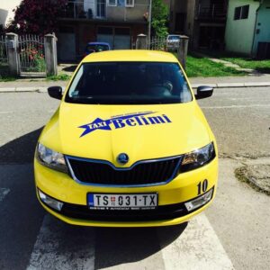 BELIMI DOO – Trstenik