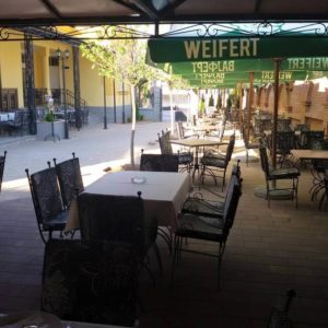 RESTORAN STARI BUNAR – Vranje