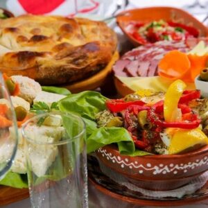 Joca Amerikanac – Restoran Niš