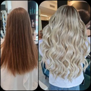 Frizersko kozmetički salon Niš – LAVISH Hair & Beauty