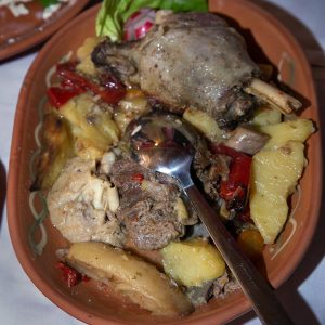 Etno restoran Kruševac STARA KRČMA