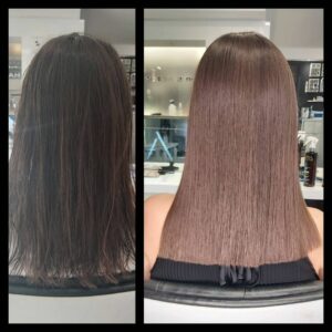 Frizersko kozmetički salon Niš – LAVISH Hair & Beauty