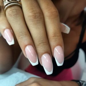 Frizersko kozmetički salon Niš – LAVISH Hair & Beauty