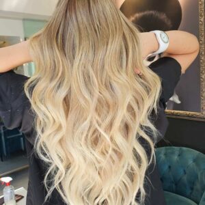 Frizersko kozmetički salon Niš – LAVISH Hair & Beauty