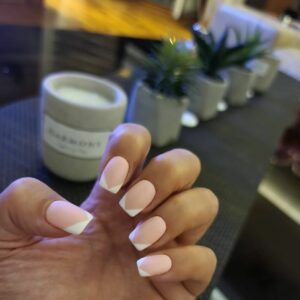 Frizersko kozmetički salon Niš – LAVISH Hair & Beauty
