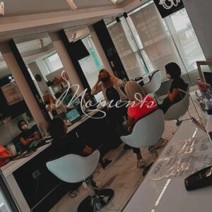 Frizersko kozmetički salon Niš – LAVISH Hair & Beauty