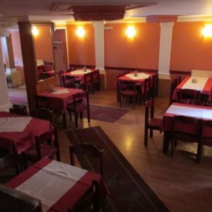 Vila KOLE – Restoran 3M Vrnjačka Banja