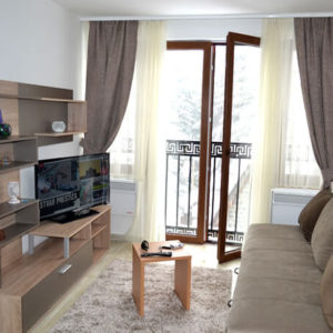 APARTMANI STEFAN NA KOPAONIKU