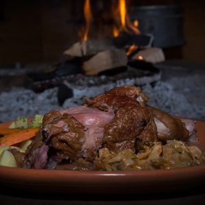 Etno restoran Kruševac STARA KRČMA