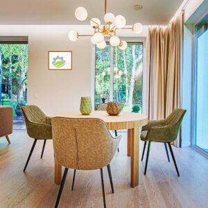 Dizajn enterijera Smederevo AND DESIGN