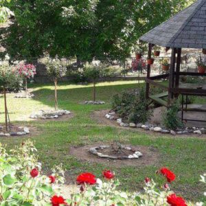 Vila KOLE – Restoran 3M Vrnjačka Banja