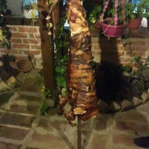 RESTORAN KRAJINA SSSS – Bela Crkva