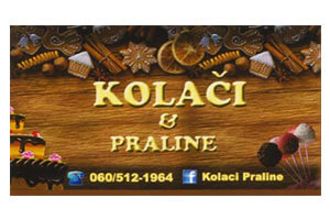 Kolači i Praline – Beograd