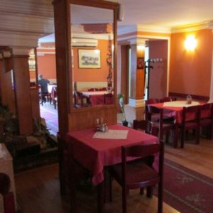 Vila KOLE – Restoran 3M Vrnjačka Banja