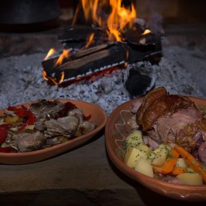 Etno restoran Kruševac STARA KRČMA