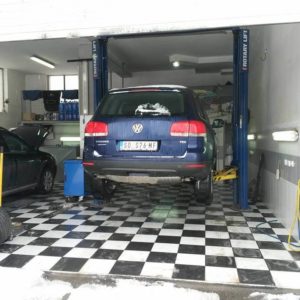 Auto servis i šlep služba Knežević – Zlatibor