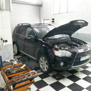 Auto servis i šlep služba Knežević – Zlatibor