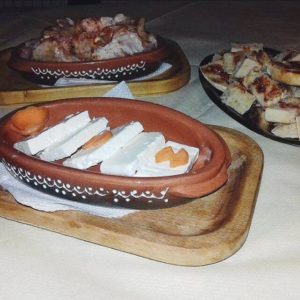 Joca Amerikanac – Restoran Niš