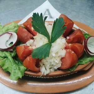 Joca Amerikanac – Restoran Niš