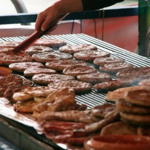 RESTORAN KRAJINA SSSS – Bela Crkva