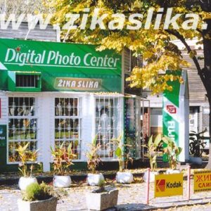 Foto studio Žika slika – Beograd