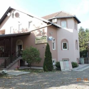 ZAVIČAJ – restoran domaće kuhinje Sremski Karlovci