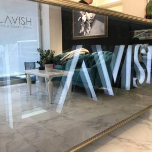 Frizersko kozmetički salon Niš – LAVISH Hair & Beauty