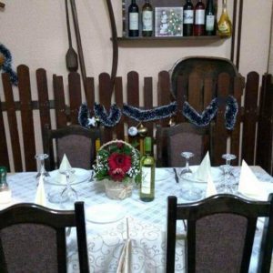 Restoran Stara Promenada – Sremska Mitrovica