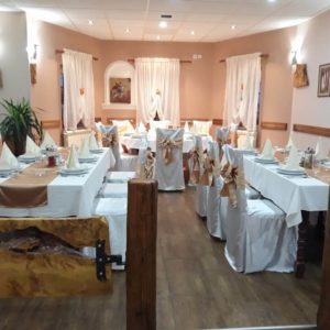 ZAVIČAJ – restoran domaće kuhinje Sremski Karlovci