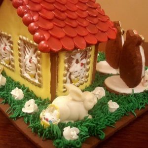 Kolači i Praline – Beograd