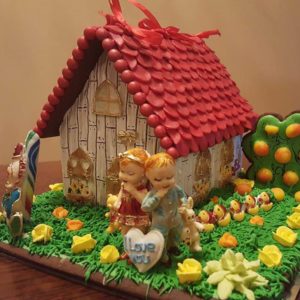 Kolači i Praline – Beograd