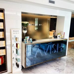 Frizersko kozmetički salon Niš – LAVISH Hair & Beauty