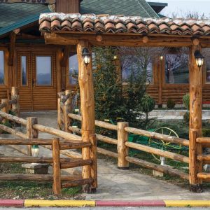 Etno restoran Kruševac STARA KRČMA