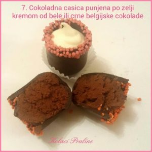 Kolači i Praline – Beograd