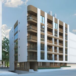 Arhitektonsko projektovanje Beograd IGOR ŠTILIĆ