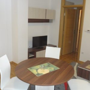 MEGY APARTMANI – Zlatibor
