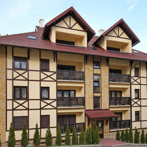 MEGY APARTMANI – Zlatibor