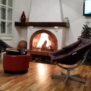 Lipovačka bajka, Beograd, Sremčica